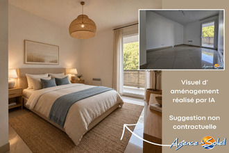 achat appartement gruissan 11430