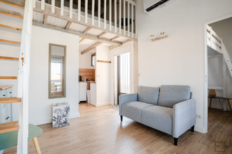 achat appartement gruissan 11430