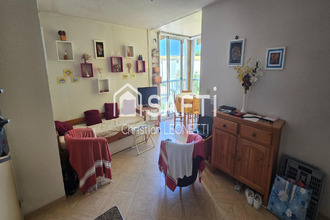 achat appartement gruissan 11430