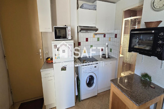 achat appartement gruissan 11430