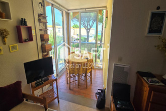 achat appartement gruissan 11430