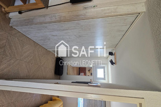 achat appartement gruissan 11430
