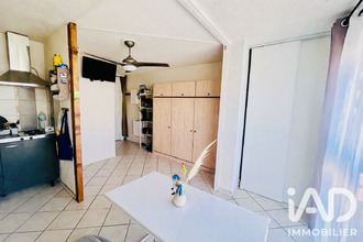 achat appartement gruissan 11430