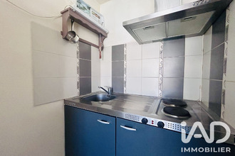 achat appartement gruissan 11430
