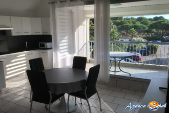 achat appartement gruissan 11430