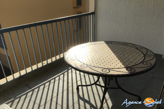 achat appartement gruissan 11430