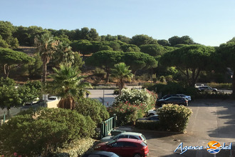 achat appartement gruissan 11430