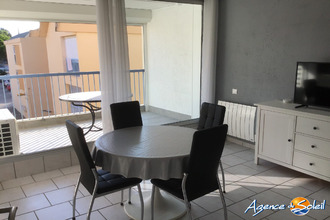 achat appartement gruissan 11430
