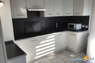 achat appartement gruissan 11430