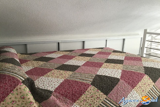 achat appartement gruissan 11430