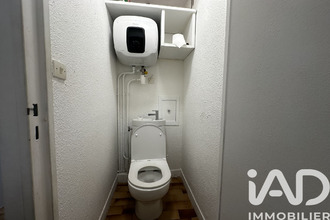achat appartement gruissan 11430
