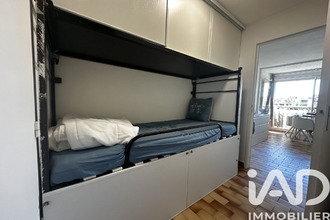 achat appartement gruissan 11430