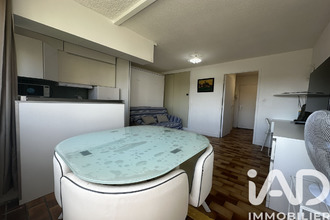 achat appartement gruissan 11430