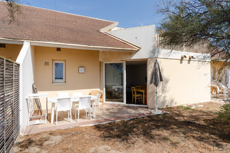 achat appartement gruissan 11430