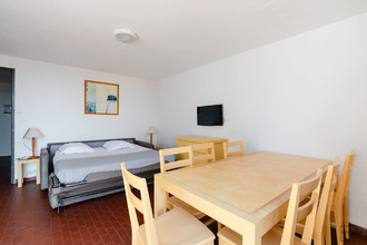 achat appartement gruissan 11430