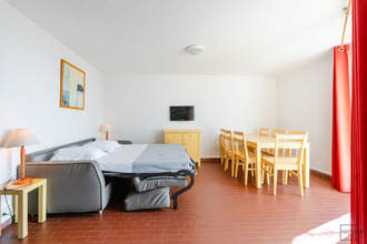 achat appartement gruissan 11430