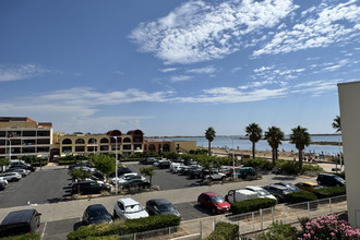 achat appartement gruissan 11430