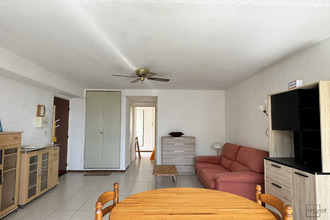 achat appartement gruissan 11430
