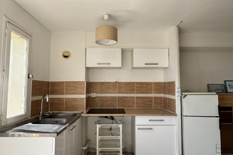 achat appartement gruissan 11430