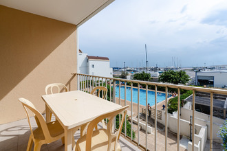achat appartement gruissan 11430
