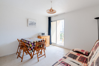 achat appartement gruissan 11430