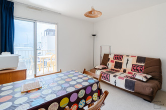 achat appartement gruissan 11430
