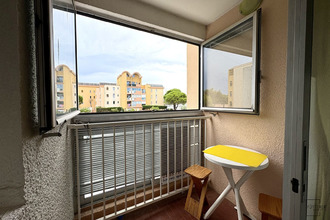 achat appartement gruissan 11430