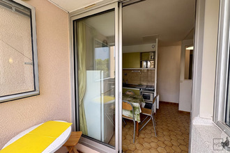 achat appartement gruissan 11430