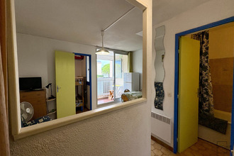 achat appartement gruissan 11430
