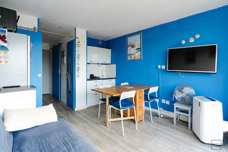 achat appartement gruissan 11430