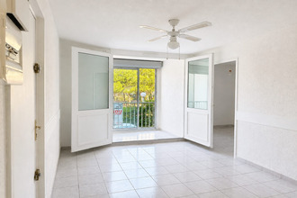 achat appartement gruissan 11430