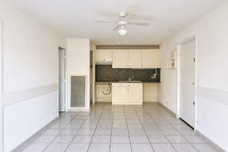 achat appartement gruissan 11430