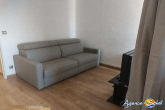 achat appartement gruissan 11430