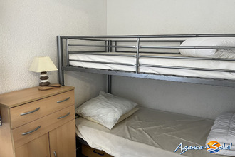 achat appartement gruissan 11430