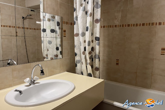 achat appartement gruissan 11430