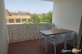 achat appartement gruissan 11430