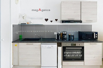 achat appartement gruissan 11430