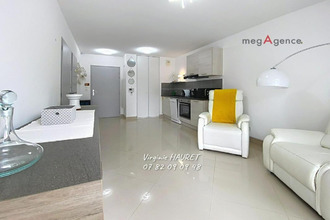 achat appartement gruissan 11430