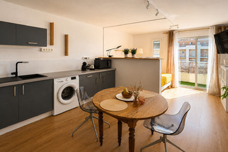 achat appartement gruissan 11430