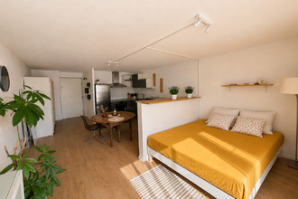 achat appartement gruissan 11430