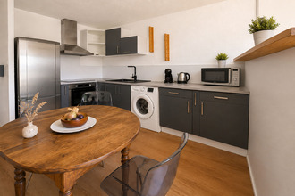 achat appartement gruissan 11430