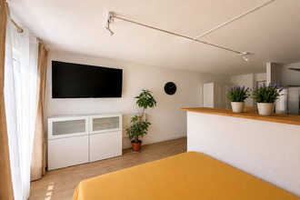 achat appartement gruissan 11430