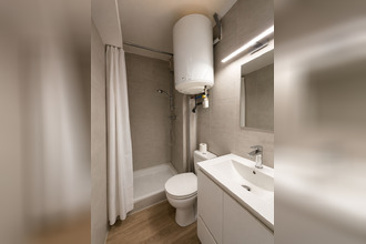 achat appartement gruissan 11430