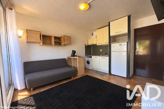 achat appartement gruissan 11430