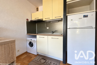 achat appartement gruissan 11430