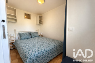 achat appartement gruissan 11430