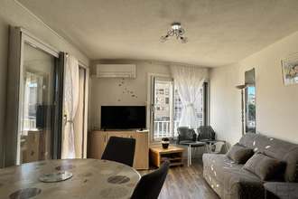achat appartement gruissan 11430