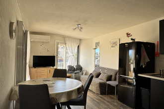 achat appartement gruissan 11430