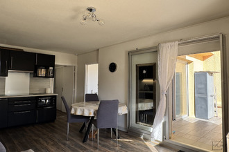 achat appartement gruissan 11430