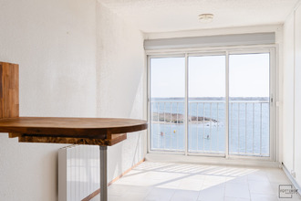 achat appartement gruissan 11430